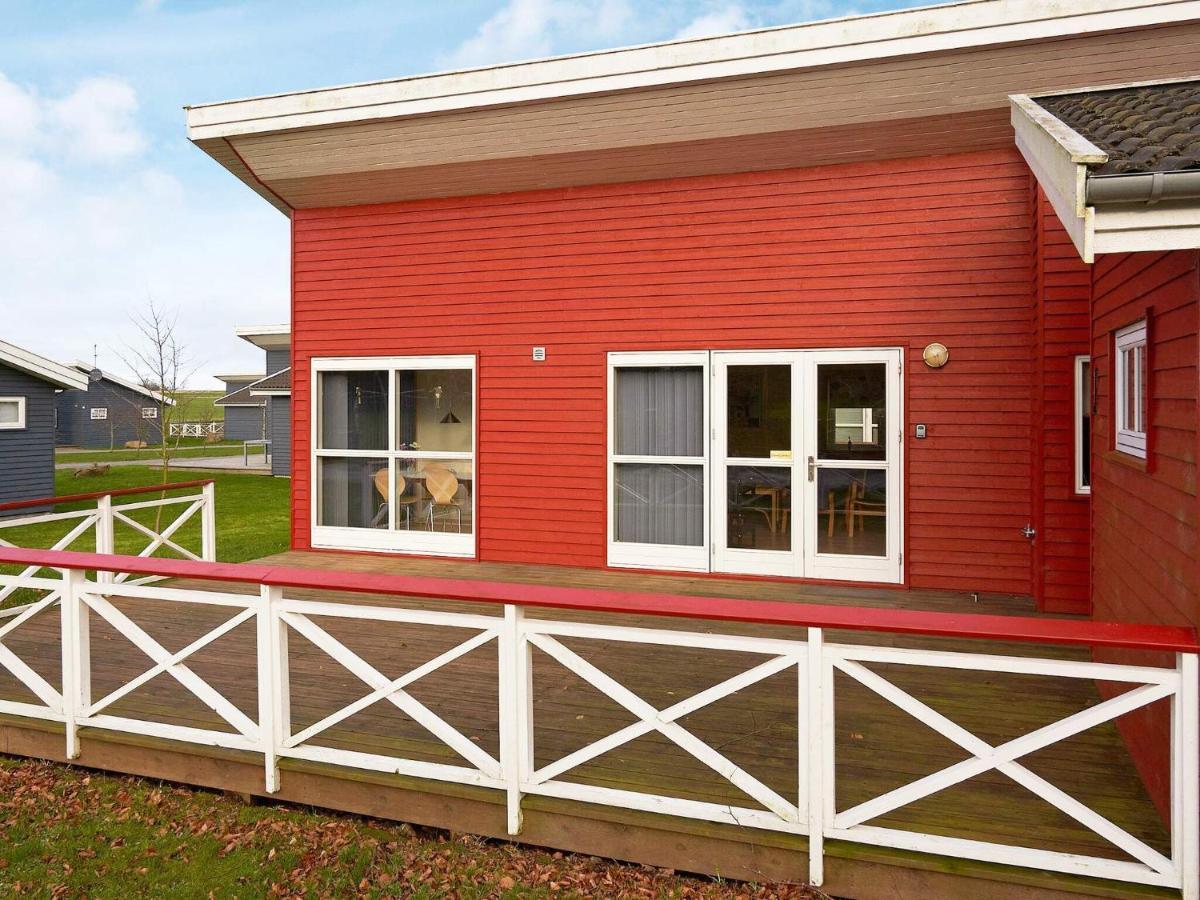 8 Person Holiday Home In Gudhjem Bilik gambar